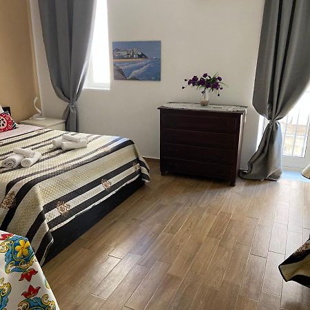 فندق باليرموفي  Rent House A Casa Mia المظهر الخارجي الصورة