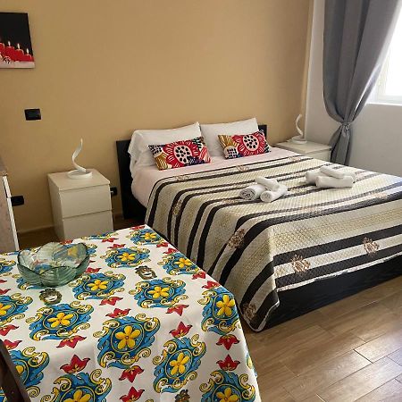 فندق باليرموفي  Rent House A Casa Mia المظهر الخارجي الصورة