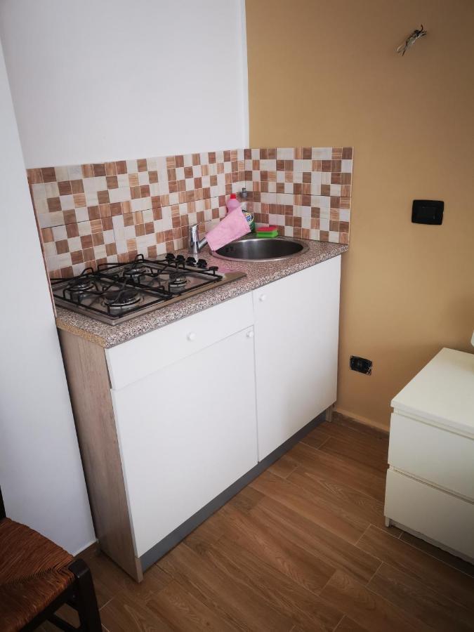 فندق باليرموفي  Rent House A Casa Mia المظهر الخارجي الصورة
