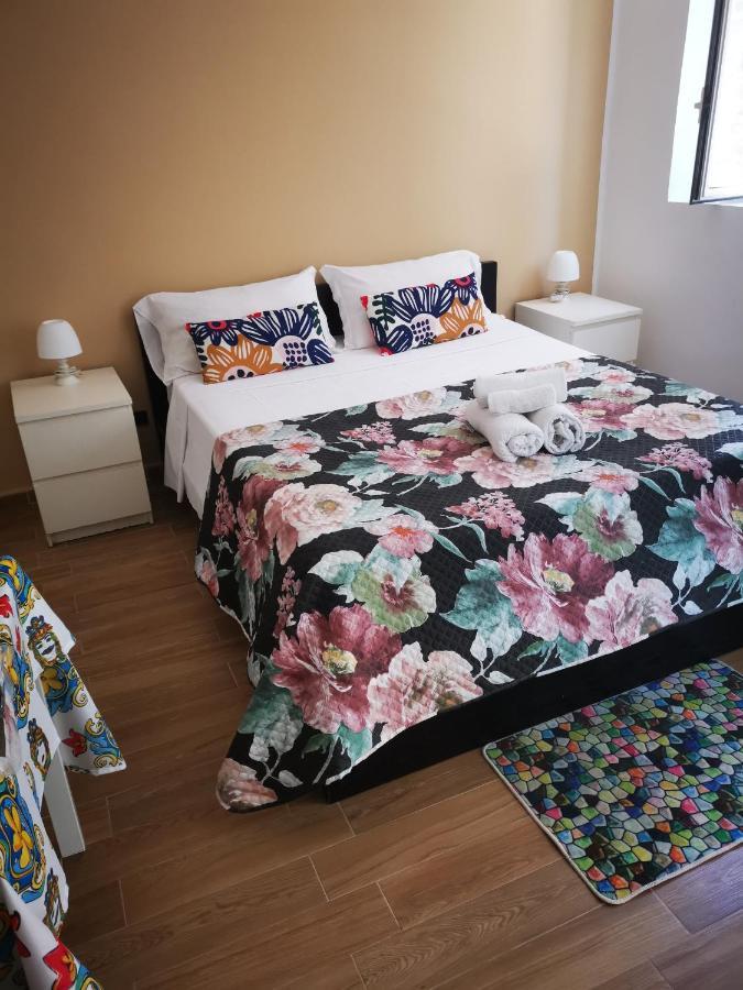 فندق باليرموفي  Rent House A Casa Mia المظهر الخارجي الصورة