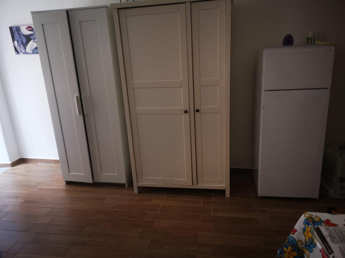 فندق باليرموفي  Rent House A Casa Mia المظهر الخارجي الصورة