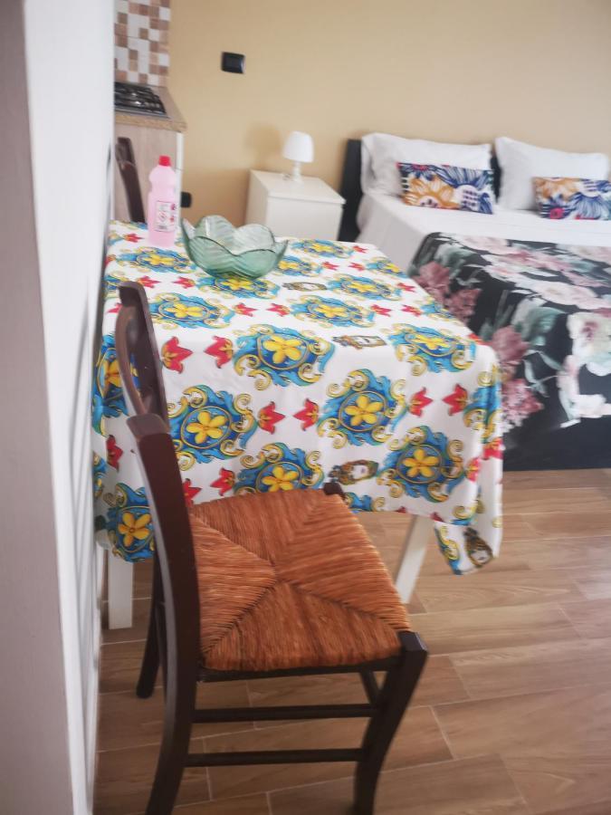 فندق باليرموفي  Rent House A Casa Mia المظهر الخارجي الصورة