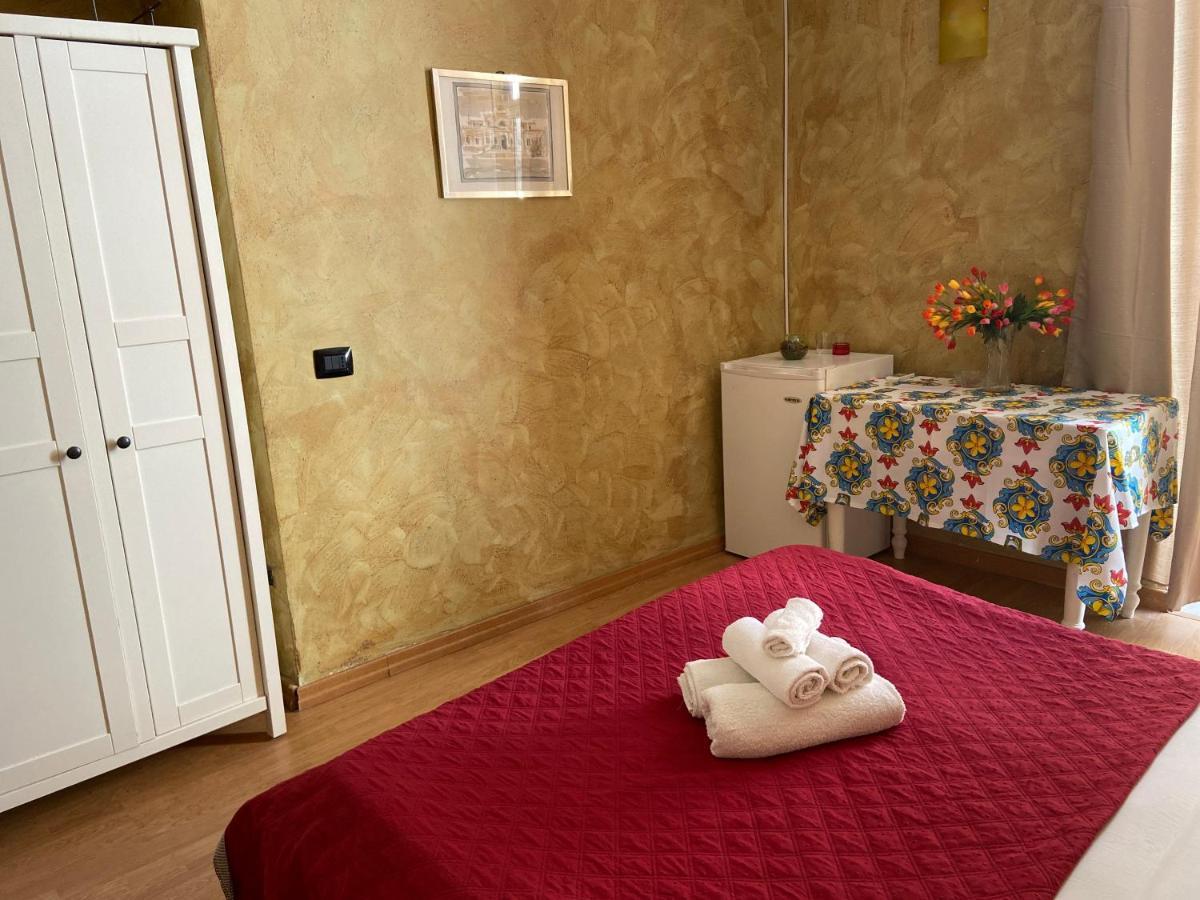 فندق باليرموفي  Rent House A Casa Mia المظهر الخارجي الصورة