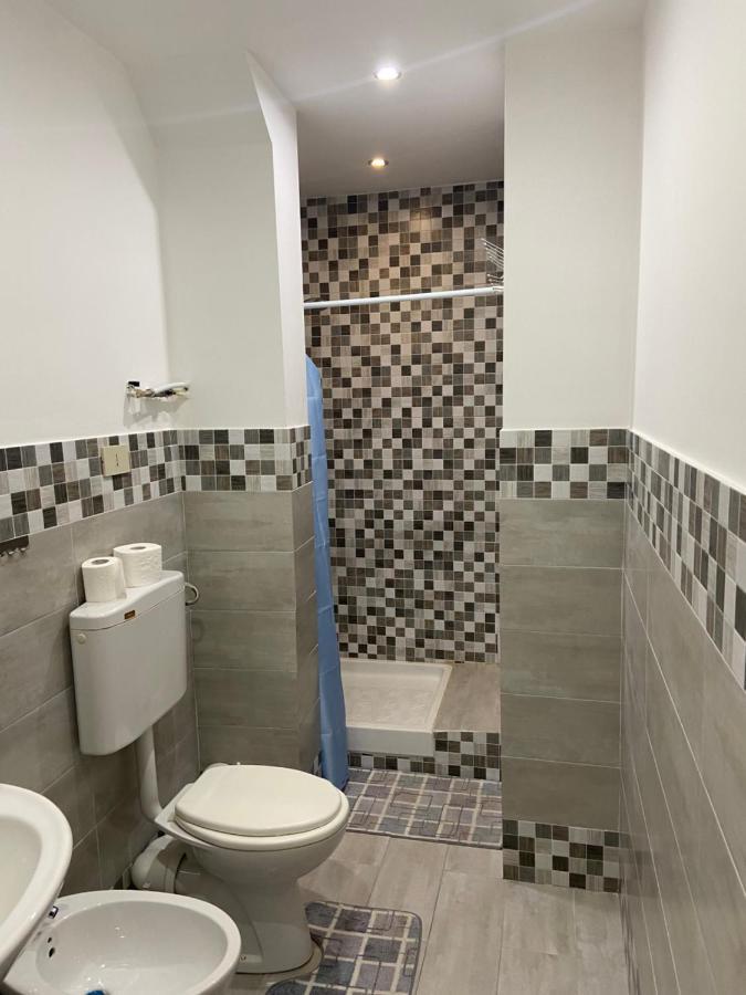 فندق باليرموفي  Rent House A Casa Mia المظهر الخارجي الصورة