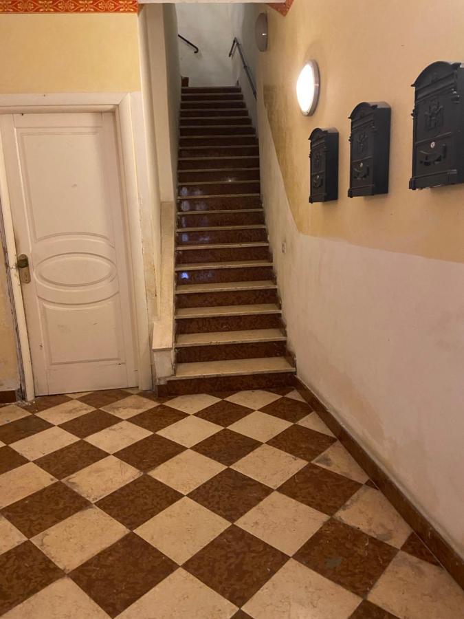 فندق باليرموفي  Rent House A Casa Mia المظهر الخارجي الصورة