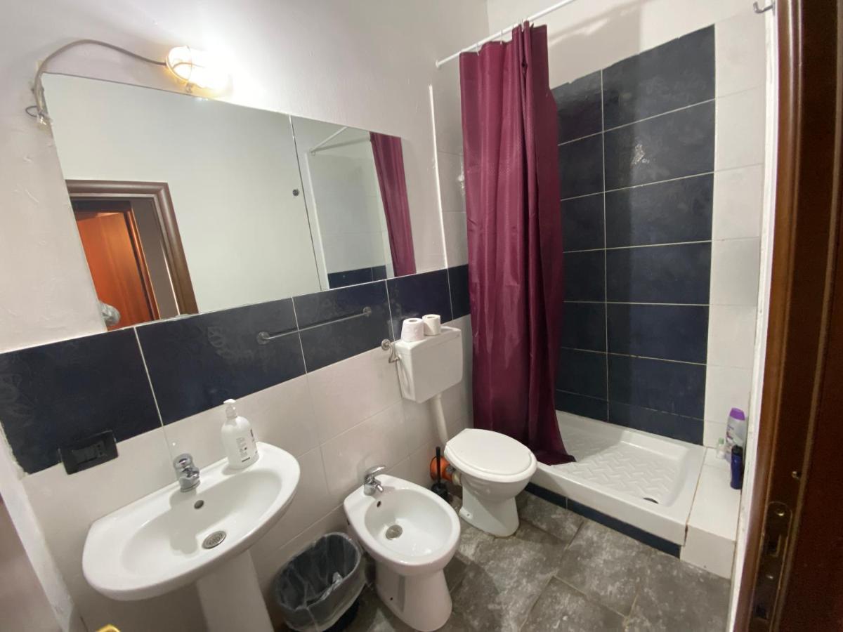 فندق باليرموفي  Rent House A Casa Mia المظهر الخارجي الصورة