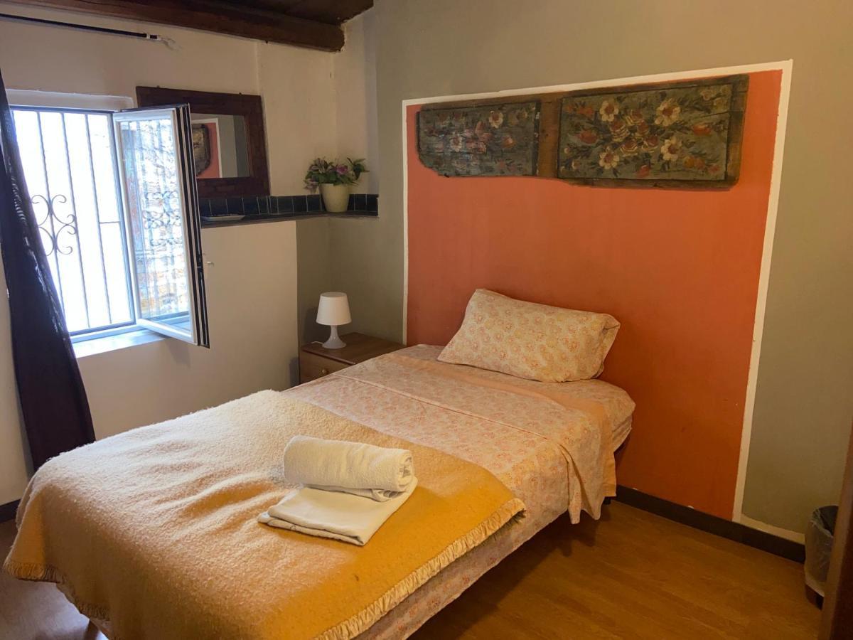 فندق باليرموفي  Rent House A Casa Mia المظهر الخارجي الصورة