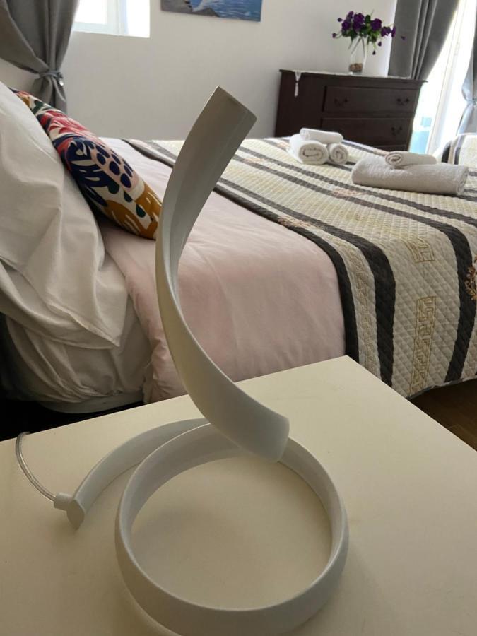 فندق باليرموفي  Rent House A Casa Mia المظهر الخارجي الصورة
