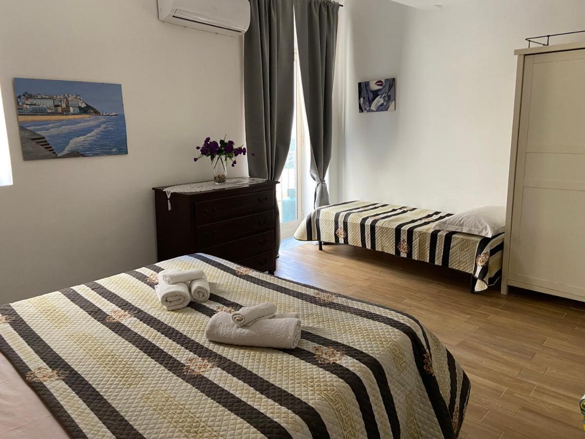 فندق باليرموفي  Rent House A Casa Mia المظهر الخارجي الصورة
