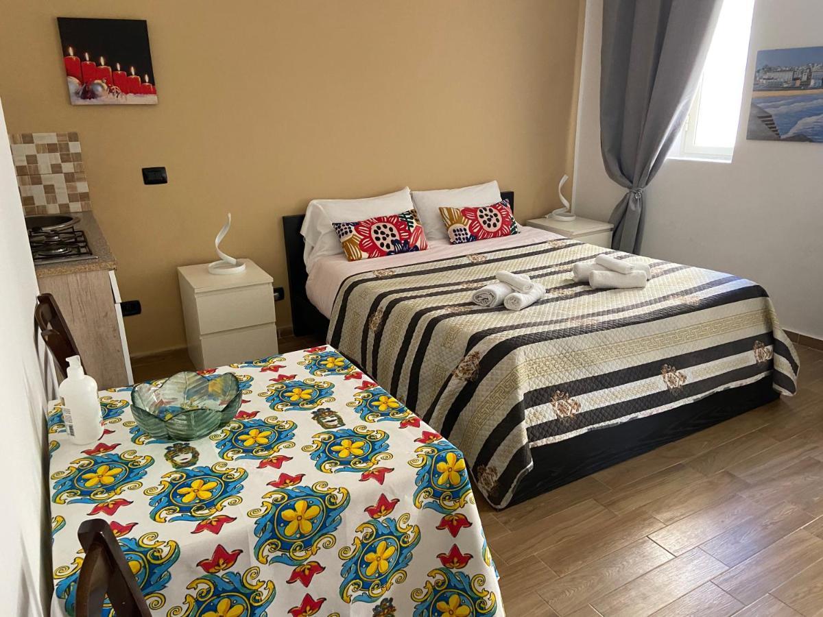 فندق باليرموفي  Rent House A Casa Mia المظهر الخارجي الصورة